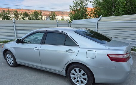 Toyota Camry, 2008 год, 1 350 000 рублей, 3 фотография