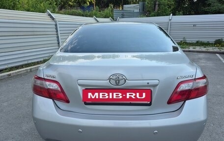 Toyota Camry, 2008 год, 1 350 000 рублей, 4 фотография