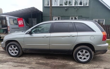 Chrysler Pacifica (CS), 2003 год, 500 000 рублей, 2 фотография