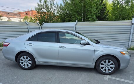 Toyota Camry, 2008 год, 1 350 000 рублей, 6 фотография