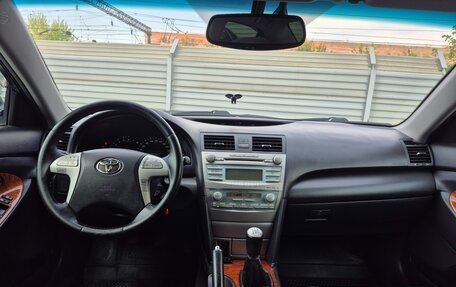 Toyota Camry, 2008 год, 1 350 000 рублей, 9 фотография