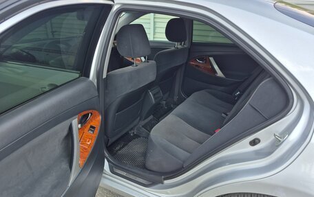 Toyota Camry, 2008 год, 1 350 000 рублей, 13 фотография