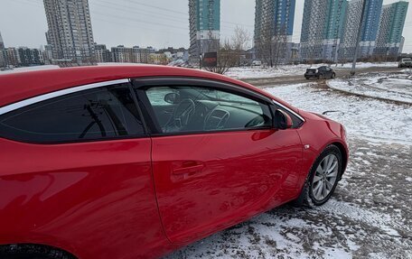 Opel Astra J, 2012 год, 685 000 рублей, 3 фотография