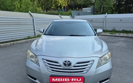 Toyota Camry, 2008 год, 1 350 000 рублей, 8 фотография