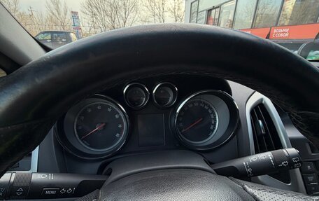 Opel Astra J, 2012 год, 685 000 рублей, 16 фотография
