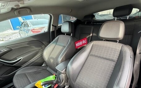 Opel Astra J, 2012 год, 685 000 рублей, 11 фотография