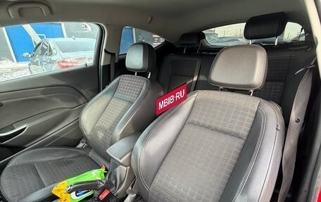 Opel Astra J, 2012 год, 685 000 рублей, 12 фотография