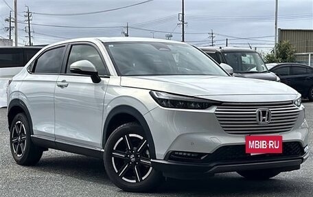 Honda Vezel, 2023 год, 2 053 000 рублей, 3 фотография