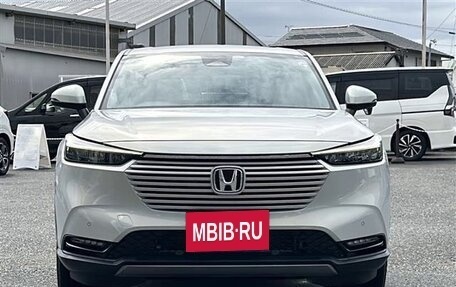 Honda Vezel, 2023 год, 2 053 000 рублей, 2 фотография