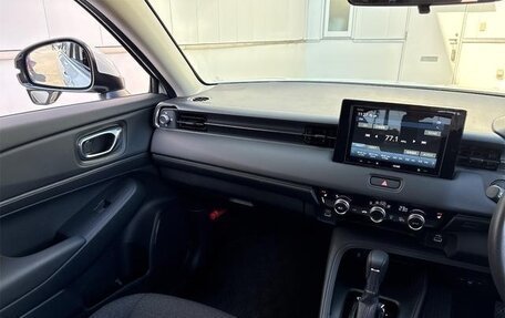 Honda Vezel, 2023 год, 2 053 000 рублей, 28 фотография