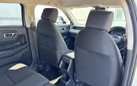 Honda Vezel, 2023 год, 2 053 000 рублей, 33 фотография