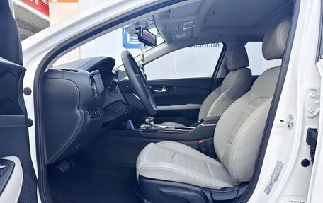 KIA K3, 2023 год, 1 509 000 рублей, 9 фотография