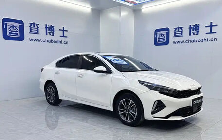 KIA K3, 2023 год, 1 509 000 рублей, 2 фотография