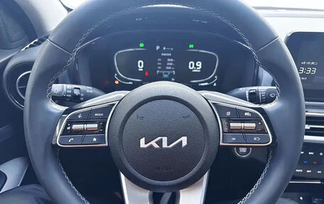 KIA K3, 2023 год, 1 509 000 рублей, 8 фотография