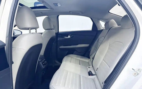 KIA K3, 2023 год, 1 509 000 рублей, 11 фотография