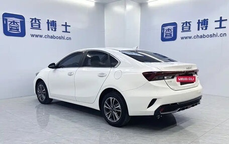 KIA K3, 2023 год, 1 509 000 рублей, 4 фотография
