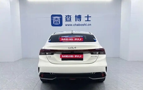 KIA K3, 2023 год, 1 509 000 рублей, 5 фотография