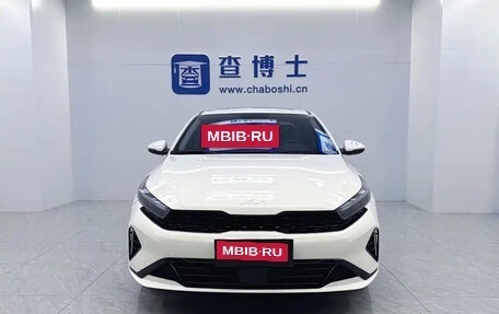 KIA K3, 2023 год, 1 509 000 рублей, 6 фотография