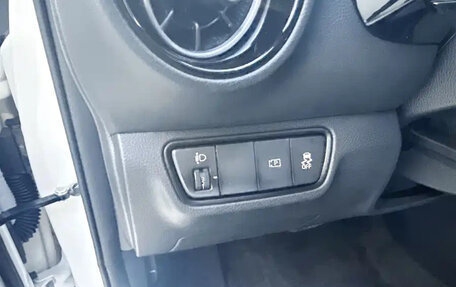 KIA K3, 2023 год, 1 509 000 рублей, 18 фотография