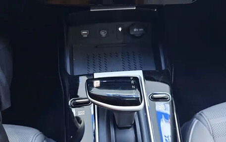 KIA K3, 2023 год, 1 509 000 рублей, 17 фотография