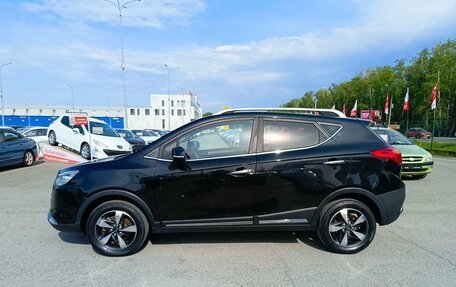 JAC S3, 2019 год, 899 995 рублей, 4 фотография