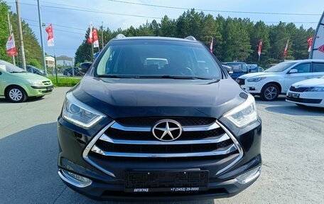 JAC S3, 2019 год, 899 995 рублей, 2 фотография