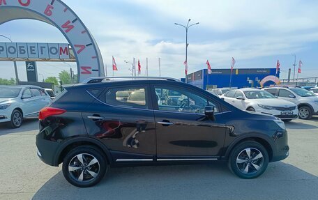 JAC S3, 2019 год, 899 995 рублей, 8 фотография