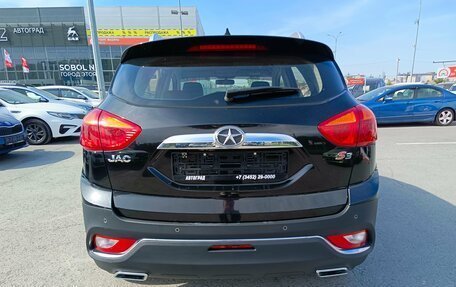 JAC S3, 2019 год, 899 995 рублей, 6 фотография