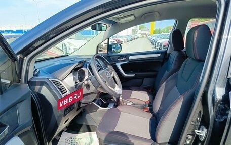 JAC S3, 2019 год, 899 995 рублей, 9 фотография