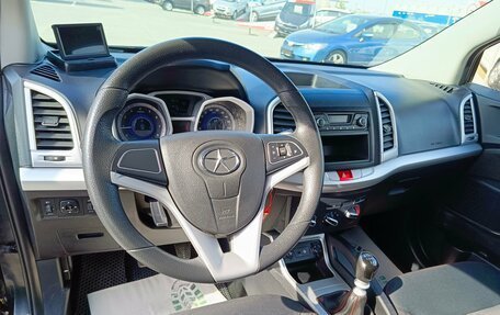 JAC S3, 2019 год, 899 995 рублей, 15 фотография