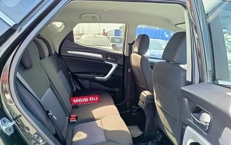 JAC S3, 2019 год, 899 995 рублей, 14 фотография