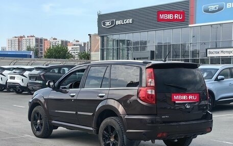 Great Wall Hover H3 I, 2013 год, 599 000 рублей, 4 фотография