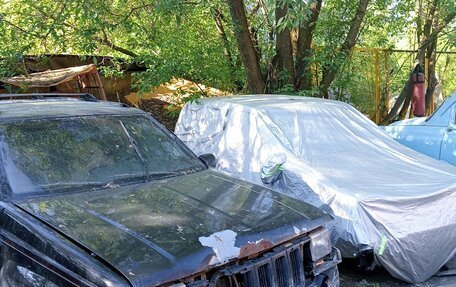 Jeep Grand Cherokee, 1997 год, 370 000 рублей, 2 фотография