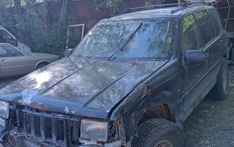 Jeep Grand Cherokee, 1997 год, 370 000 рублей, 3 фотография