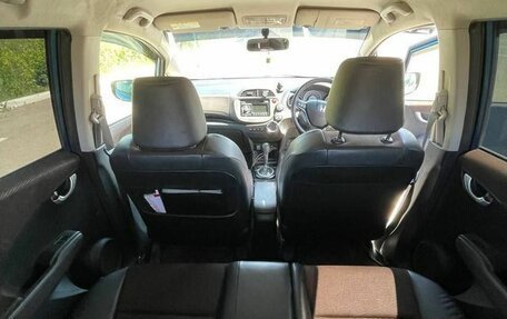 Honda Fit Shuttle I рестайлинг, 2012 год, 550 000 рублей, 6 фотография