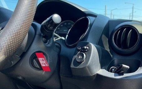 Honda Fit Shuttle I рестайлинг, 2012 год, 550 000 рублей, 7 фотография