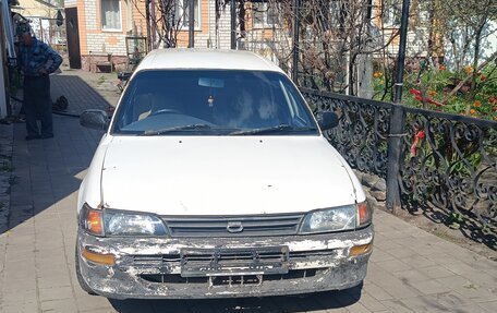 Toyota Corolla, 1997 год, 90 000 рублей, 6 фотография
