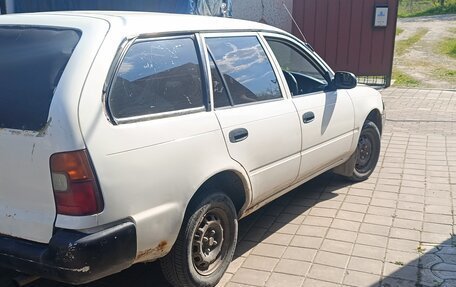 Toyota Corolla, 1997 год, 90 000 рублей, 8 фотография