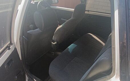 Toyota Corolla, 1997 год, 90 000 рублей, 3 фотография
