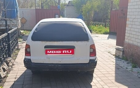 Toyota Corolla, 1997 год, 90 000 рублей, 10 фотография