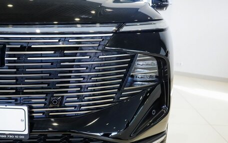 Haval F7, 2026 год, 3 699 000 рублей, 6 фотография
