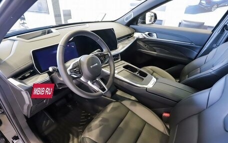 Haval F7, 2026 год, 3 699 000 рублей, 9 фотография
