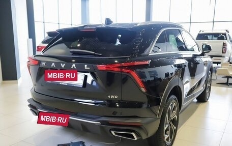 Haval F7, 2026 год, 3 699 000 рублей, 3 фотография