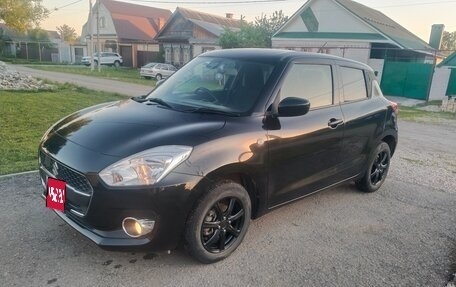 Suzuki Swift V, 2020 год, 1 120 000 рублей, 1 фотография