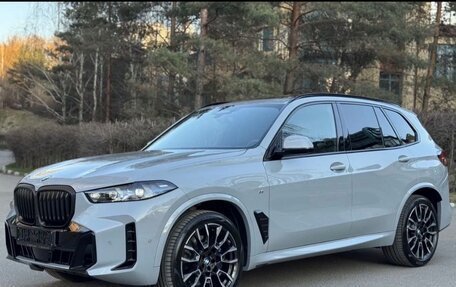 BMW X5, 2026 год, 12 990 000 рублей, 1 фотография