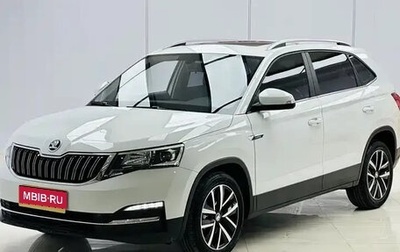 Skoda Kamiq I, 2023 год, 1 641 040 рублей, 1 фотография