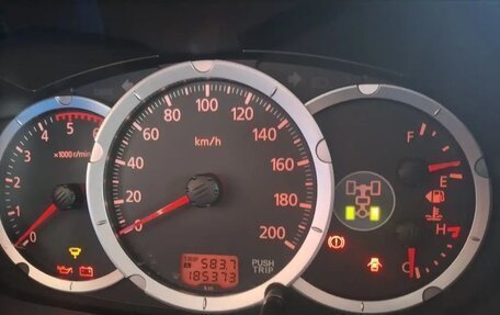 Mitsubishi L200 IV рестайлинг, 2013 год, 2 000 000 рублей, 5 фотография