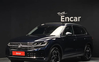 Volkswagen Touareg III, 2024 год, 8 750 000 рублей, 1 фотография