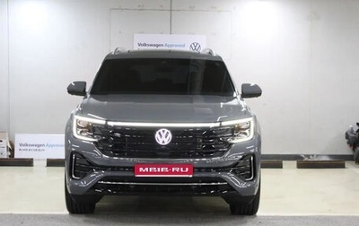 Volkswagen Atlas I, 2025 год, 6 000 000 рублей, 1 фотография
