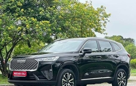 Haval H6, 2023 год, 1 350 002 рублей, 1 фотография